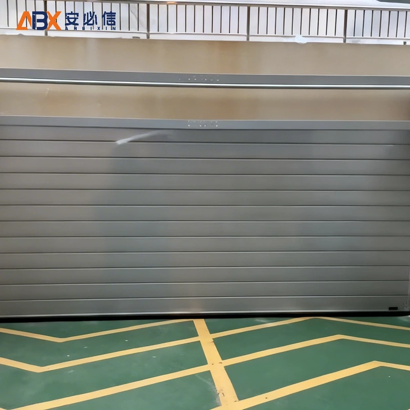 辽源PVC高速门